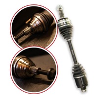 фото thumb №5, Приводной вал правая honda civic ep3 type r type-r 2.0 nowa