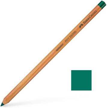 FABER-CASTELL Kredka pastelowa Pitt 159 HOOK GREEN