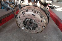 фото thumb №10, Ford kuga mk1 2.0 tdci двигун форсунки av4q d4204t 4x4 mondeo galaxy s-max