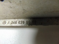 фото thumb №16, Балка бампера перед pod радиатор mercedes w117 w176 w246 a2466200019