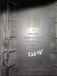 фото thumb №10, Opel meriva a консоль подушка безопасности, модуль подушки безопасности,