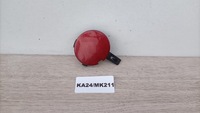 фото thumb №1, Dacia sandero logan 2 ii заглушка фаркоп бампера перед 2012r+ ka24/mk211