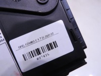 Модуль комфорта opel combo c 13111110 Оригинал, фото thumb