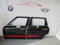фото thumb №1, Дверь перед задняя mini clubman f54 jcw c19