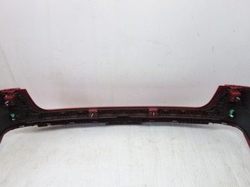 фото thumb №7, Бампер зад audi a4 b9 универсал рестайлинг 2019- 4 pdc 8w9807511ab