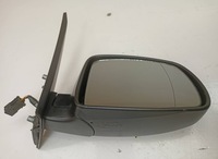 фото thumb №1, Дзеркало праве електричний opel meriva-a