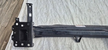 фото thumb №11, Skoda octavia iv 20-24 балка pod бампер перед + абсорбер новый org