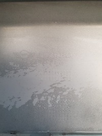 фото thumb №16, Mini countryman f60 jcw john cooper works 17-20 бампер перед передний