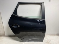 фото thumb №1, Kia venga дверь правое правый задняя задние 9f