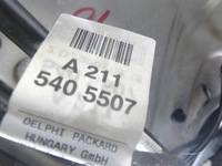 фото thumb №8, Mercedes e klasa w211 сидіння правий перед передній