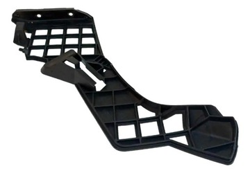 фото thumb №13, Ковзун тримач бампера правий перед mercedes cla w117 оригінальний номер a1178856400