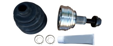 фото thumb №1, Шарнир внешний зад vw transporter 4 t4 2.4d 4x4 synchro 78km механическая коробка передач