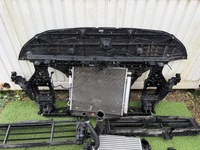 фото thumb №13, Kia sportage 5 v kompletny перед капот бампер крила лампи pas передній