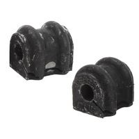 фото thumb №7, 2 szt. втулка стабілізатора заднього стабілізатора 55513-2b200 stabilna