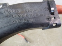 фото thumb №5, Клема плюсова 9125024 66405910 bmw