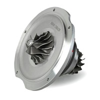 фото thumb №1, Techmot chra230 сердцевина турбины