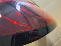 фото thumb №2, Лампа задняя левая renault captur lift