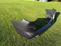 фото thumb №6, Bmw x7 g07 бампер задня задній m набір 51125a0bd59 + накладка 51128745432 c27