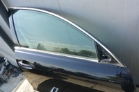 фото thumb №8, Дверь правый перед правое lexus gs iii 450h чёрные lift