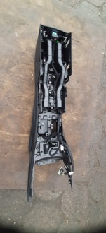 Тунель середній підлокітник шкіра 508 ii 98164316z Ціна, фото thumb