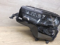 фото thumb №7, Skoda kodiaq 2023 перед сторона ліва лампи передні