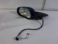 фото thumb №7, Audi a4 b8 8k9 allroad -12 зеркало левая 8pin uk