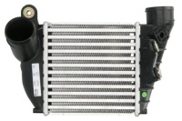 Купить Интеркулер audi a3, seat leon, toledo 2, фото thumb