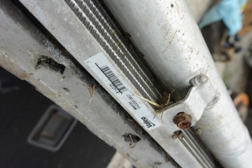 фото thumb №15, Mercedes gl ml r w164 w251 радиатор воды климат 3.0 cdi 5.0