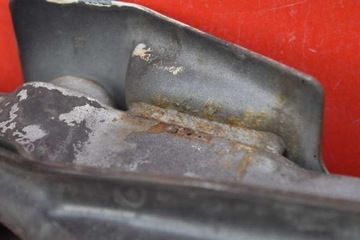 фото thumb №6, Балка бампера перед передняя усилитель mitsubishi lancer 7 vii 03-11