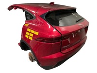 фото thumb №1, Чверть зад чверті дах jaguar e-pace