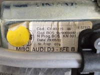 фото thumb №11, Audi a8 d3 s8 long шторка дверь задняя правая механизм kpl 4e4861334f