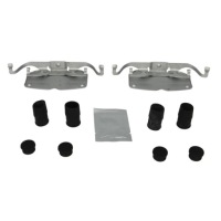 Набор монтажный тормозных колодок тормозных pfk629 Доставка, фото thumb