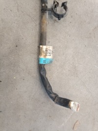 фото thumb №2, Ford focus mk3 клема масова мінус