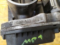 фото thumb №5, Дроссельная заслонка vw golf 030133064f