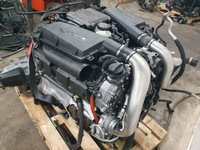 фото thumb №7, Mercedes gl gls x166 двигатель kompletny 4.7 v8 m278 278928 super состояние