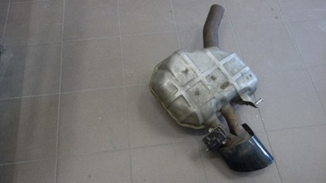фото thumb №6, Наконечник глушитель audi 8w0 rs4 правая 8w0253611t