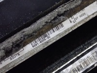 Комплект радіатор вентилятор ford galaxy mk3 2.0 tdci 08r в Україні, фото thumb