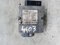 Насос abs lancia ypsilion iii 15113902c 54084785b 51758178 trw 1.3 jtd Недорого, фото thumb