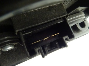 фото thumb №5, 2016-2023 camaro воздуходувка воздуховод вентилятор моторчик отопитель