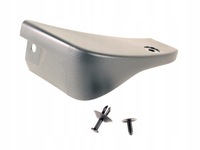 фото thumb №1, Заглушка накладка молдинг порог левая ford mondeo mk4 titanium s