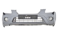 фото thumb №1, Бампер передній перед honda cr-v crv ii lift nh674p