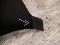 фото thumb №2, Капот opel vectra b 95-02