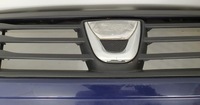 фото thumb №11, Бампер передний перед ov61h dacia sandero i
