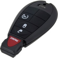 фото thumb №1, Ключ pilot з електроніка dodge ram