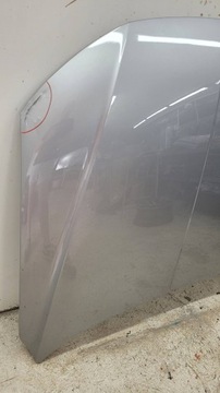 фото thumb №6, Hyundai tucson iv 4 20- капот кришка двигуна перед передня fv