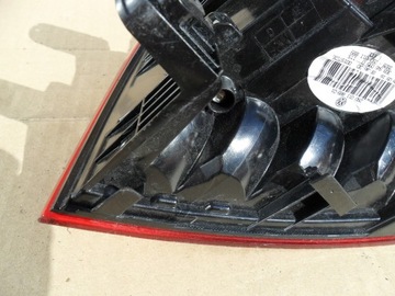 фото thumb №10, Vw passat b8 універсал лампа ліва зад 3g9945095d