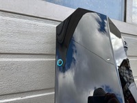 фото thumb №6, Bmw x1 u11 крила перед правий