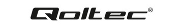 Док-станция Qoltec для 2,5-дюймовых/3-дюймовых жестких дисков/твердотельных накопителей.