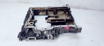 фото thumb №6, Поддон масляная полублок audi a6 c6 2.4bdw 06e103603c