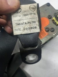 фото thumb №5, Pas volkswagen оригинальный номер 3c5857805g